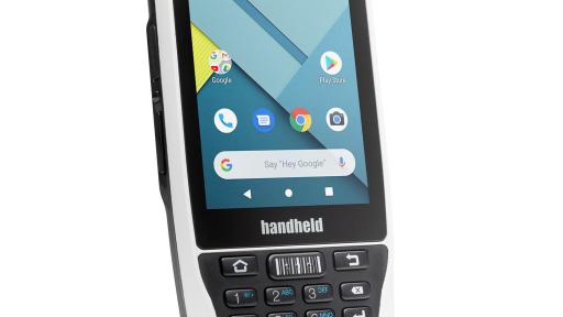 The Nautiz X41 offers a powerful 8-core processor running Android 9.0. And a GMS certification for full access to all Google apps including Play Store and Maps