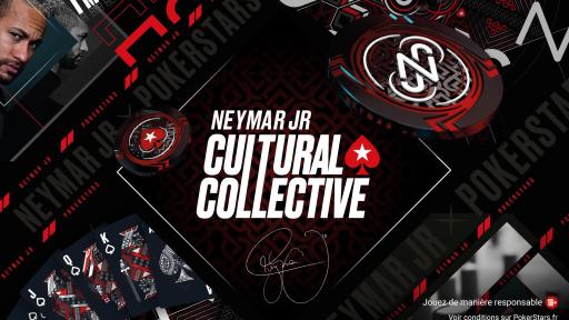 Neymar Jr Cultural Collective FR