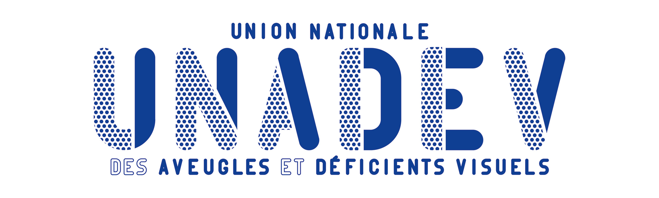 UNADEV logo
