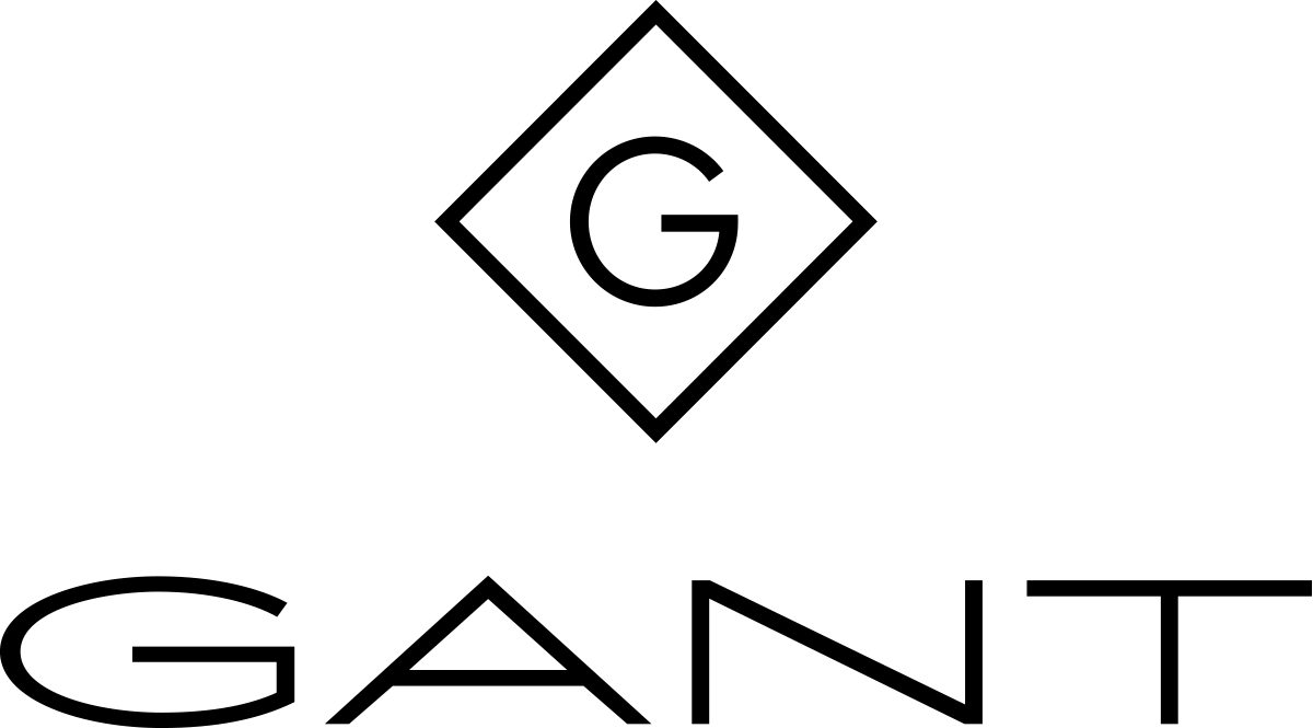 Gant Rugger logo