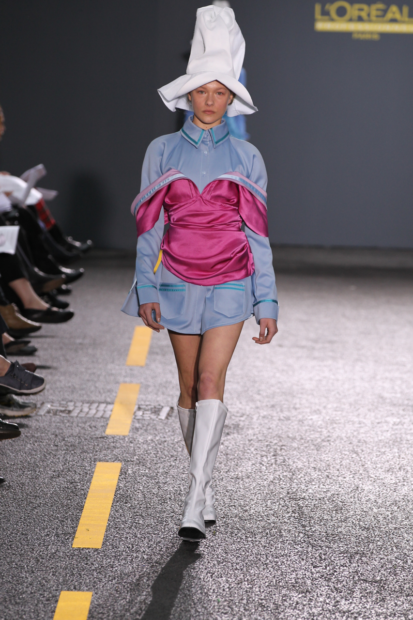 Kildare Village to Host ‘In The Fold’ Showcasing the Work of Emerging