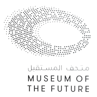 Museum of the Future logo