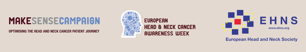 European Head and Neck Society Logo
