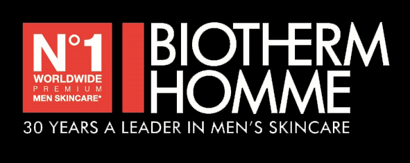 Biotherm Homme Logo