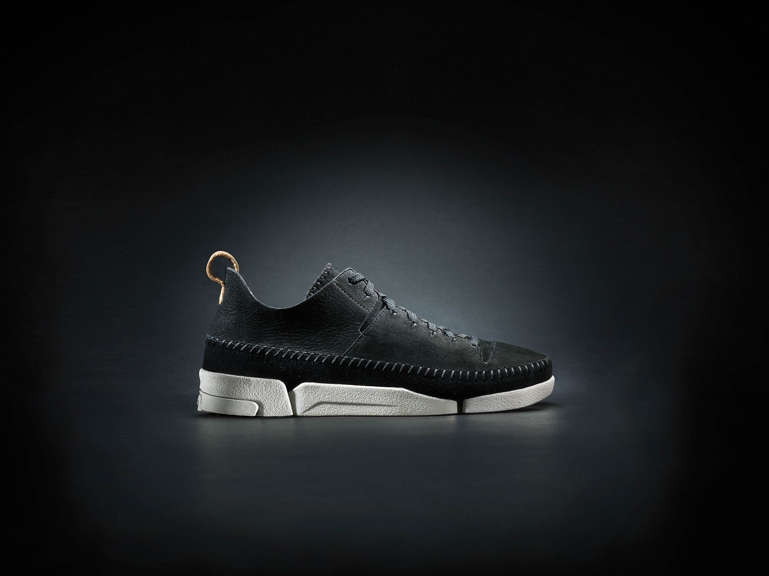 Clarks Introduces Trigenic, a New Innovation Build with the Same ...
