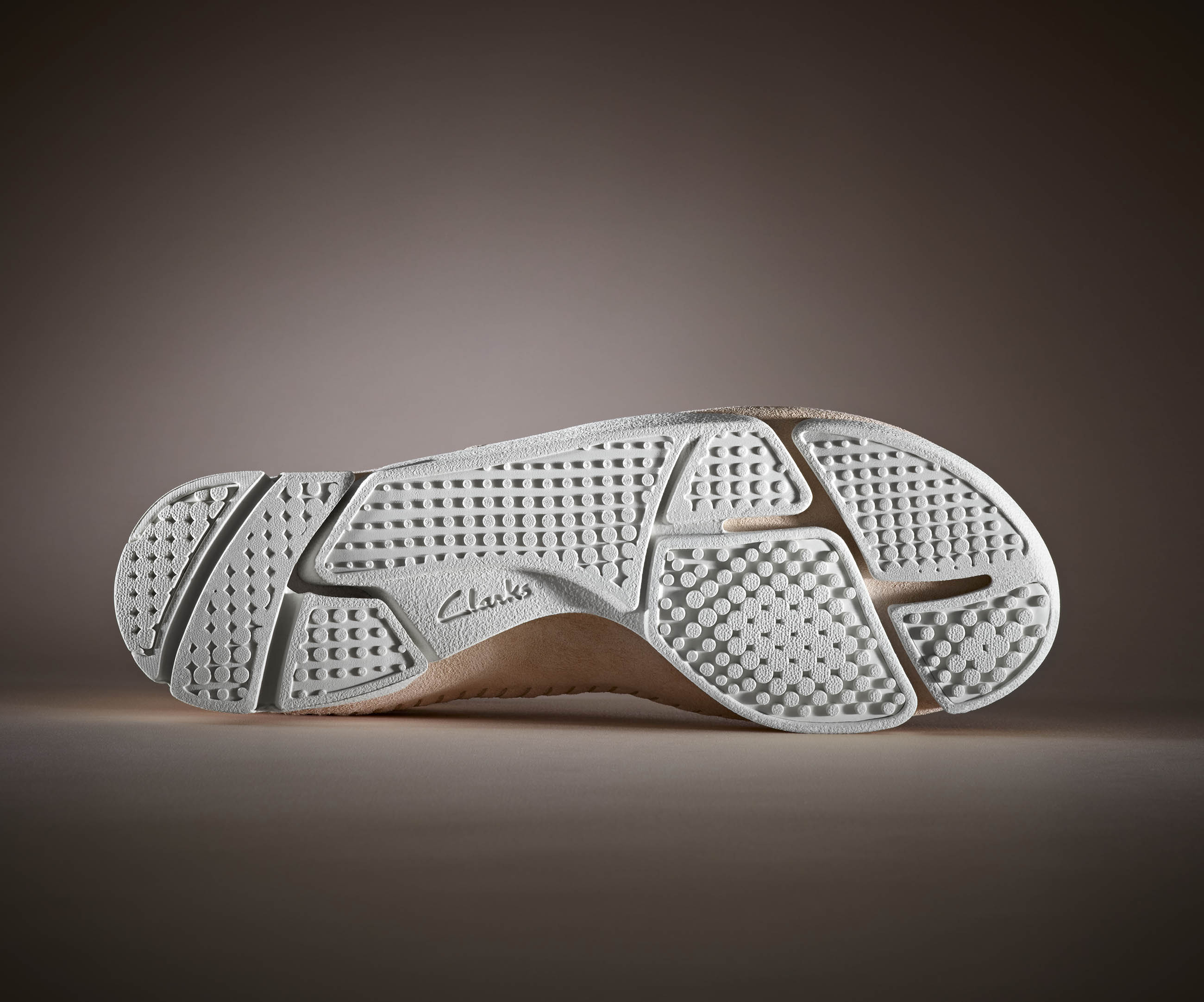 Clarks Introduces Trigenic, a New 
