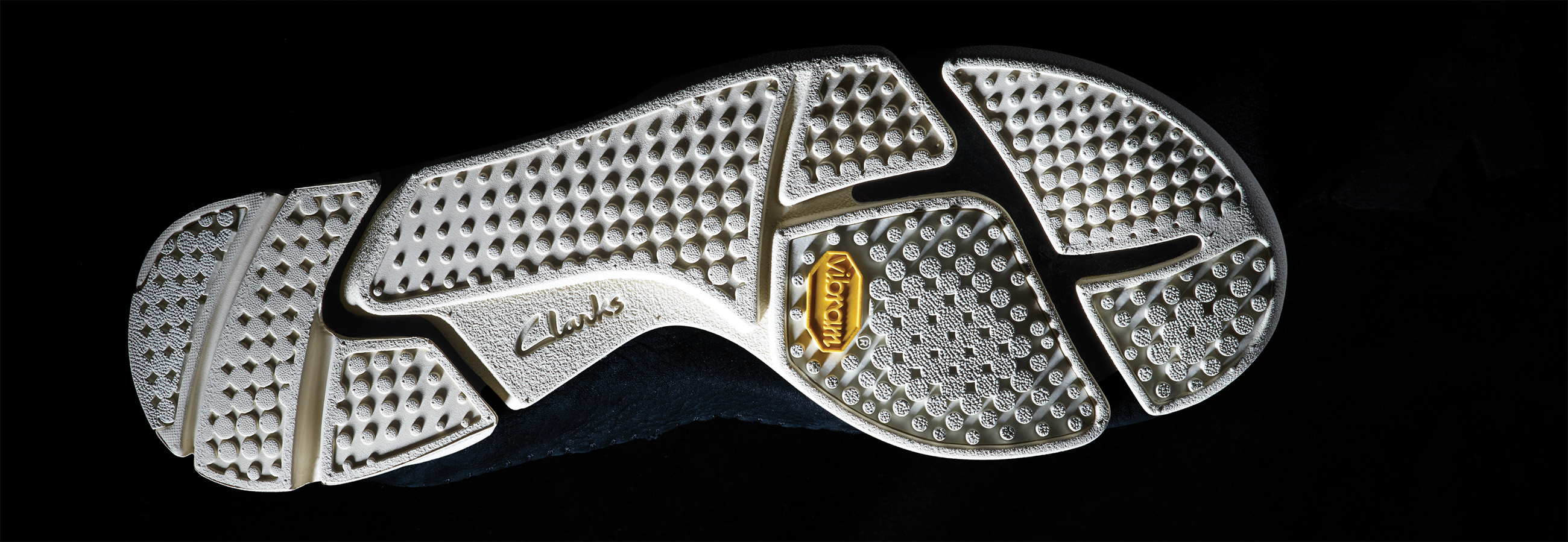 Clarks Introduces Trigenic, a New Innovation Build with the Same Principles Iconic Desert Boot