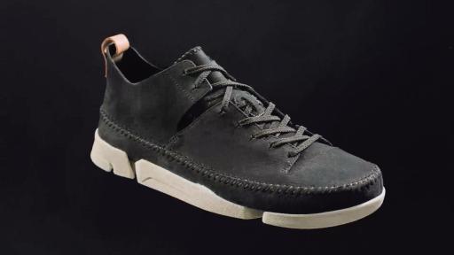 Introduces Trigenic, a New with the Same Principles of Simplicity as Their Desert Boot