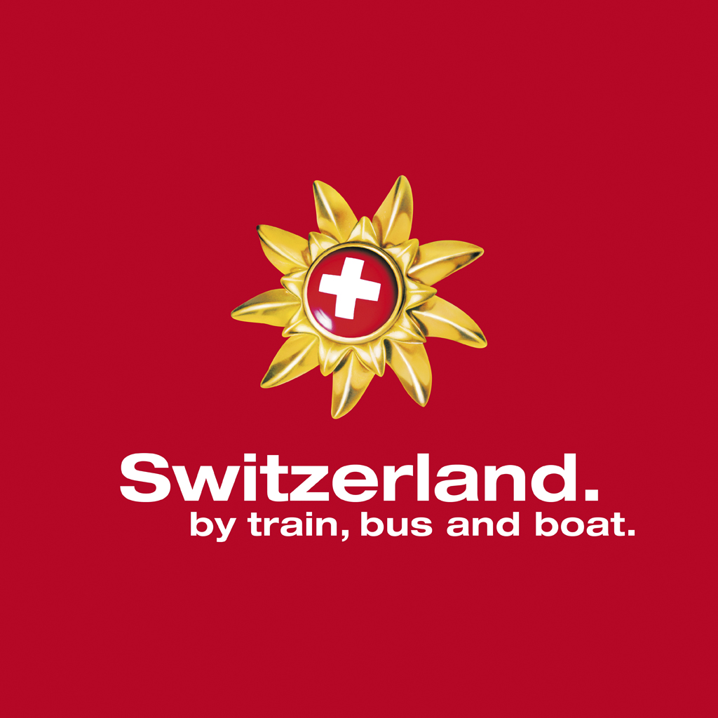 Swiss Travel System Logo