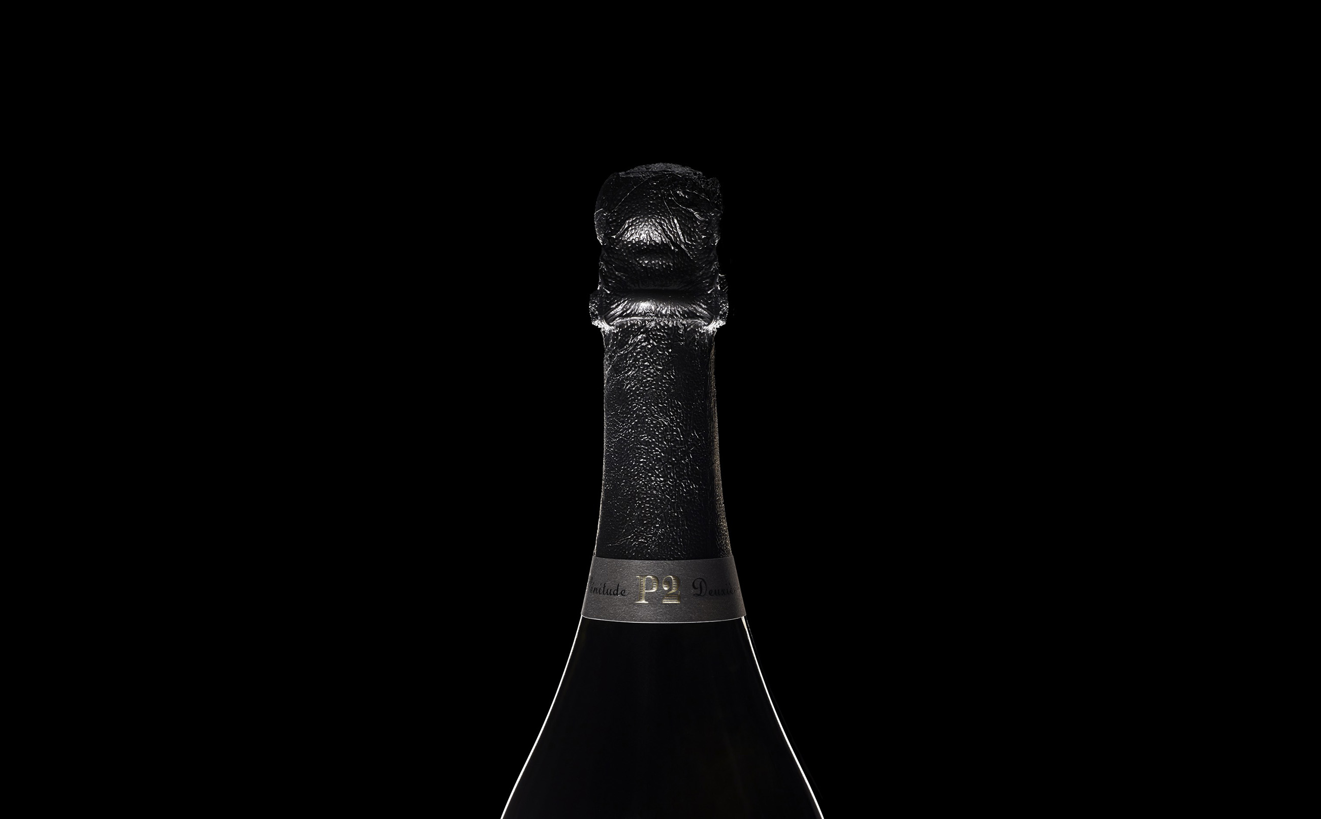 Dom Pérignon: Touched with Plénitude • Ads of the World™