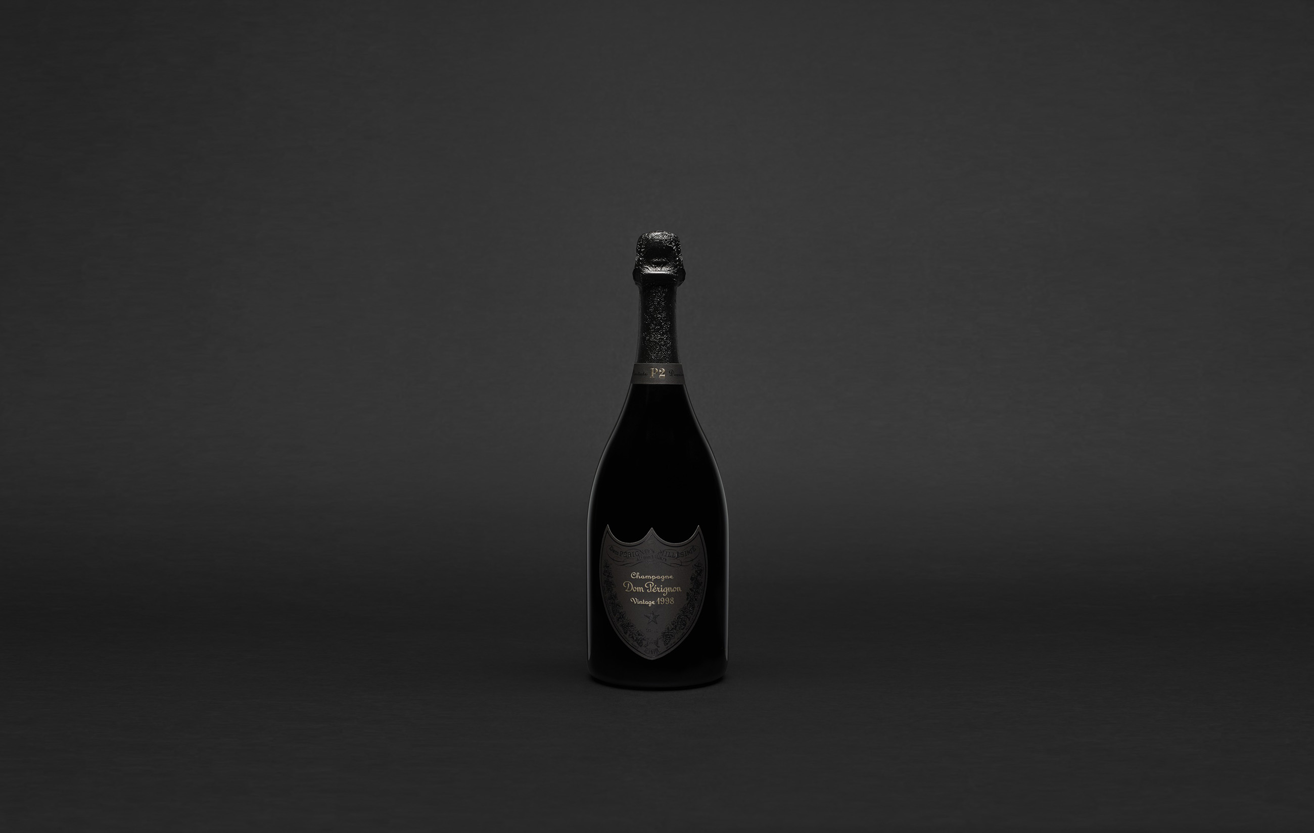 Dom Pérignon: Touched with Plénitude • Ads of the World™