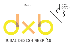 Dubai Design Week logo