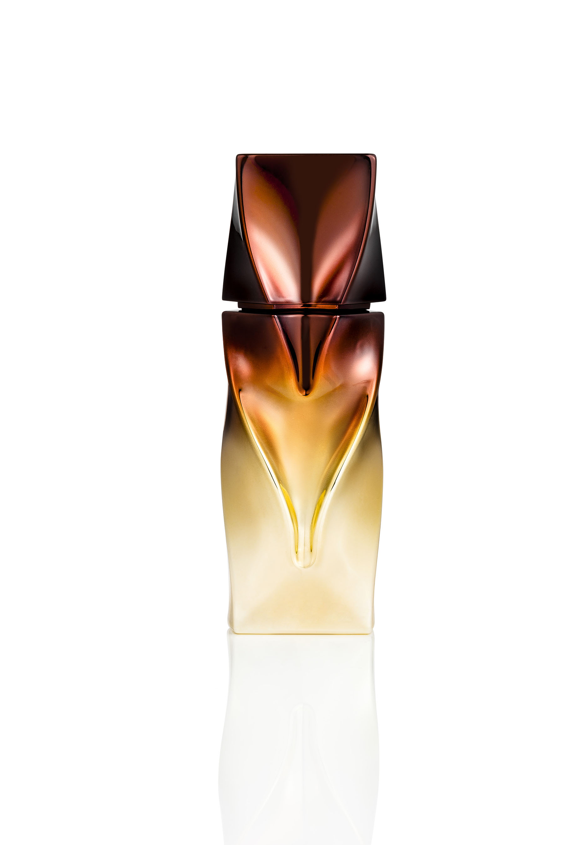 THE ULTIMATE OPULENCE OF FRAGRANCE: CHRISTIAN LOUBOUTIN LAUNCHES THREE ...