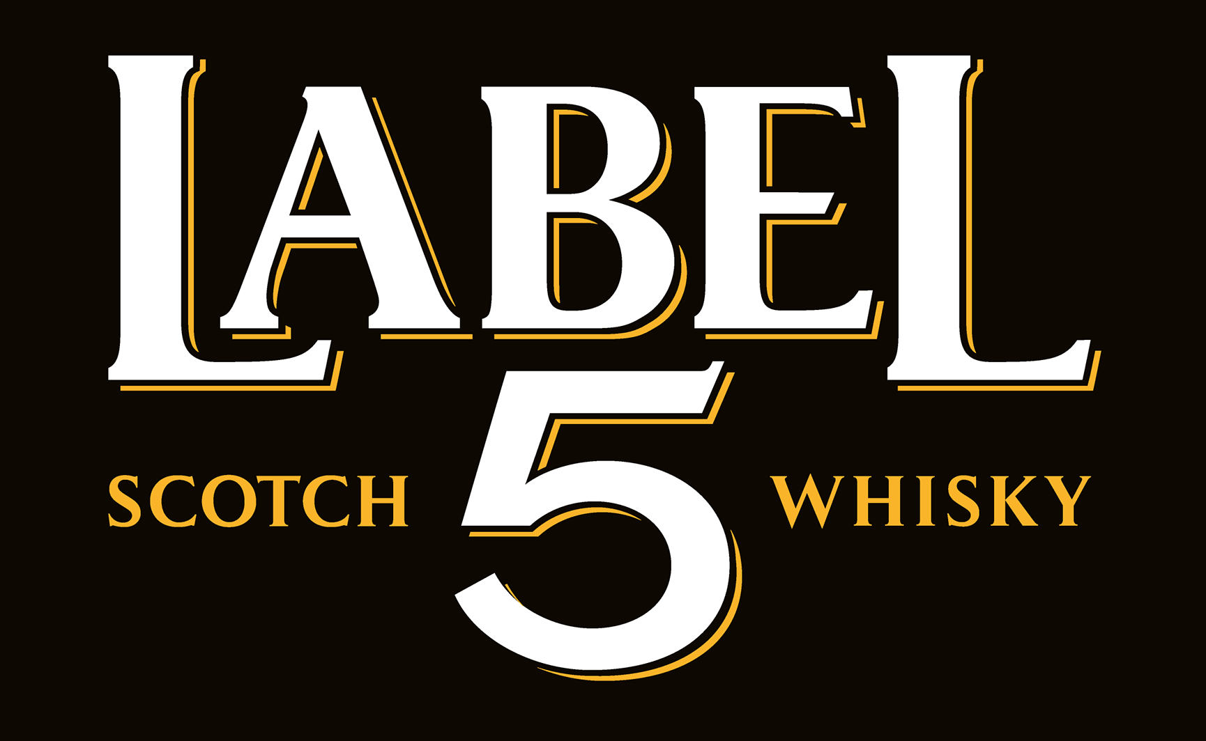 LABEL 5 Logo