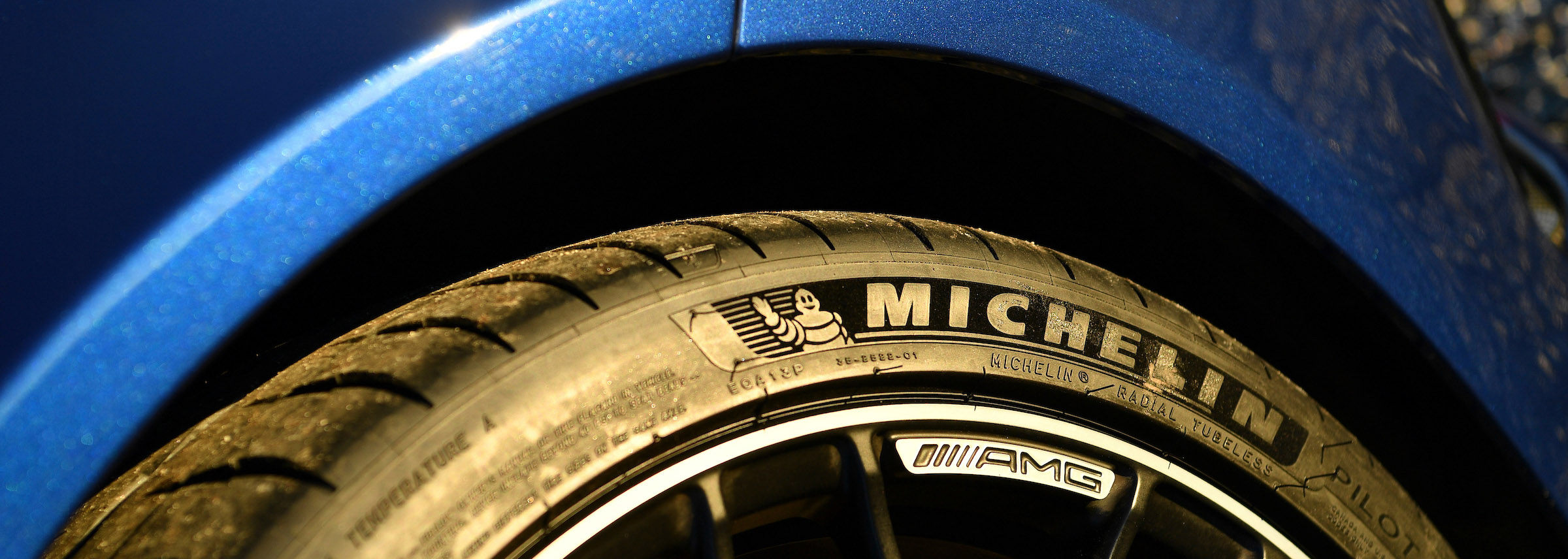 Michelin Launches New Michelin Pilot Sport 4 S