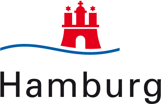 Hamburg Tourism Logo