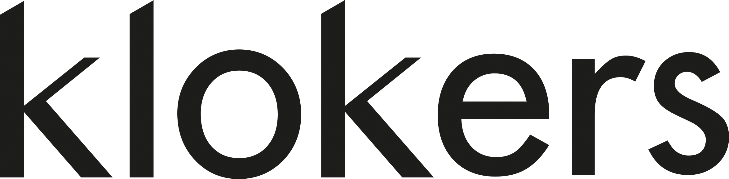 Klokers Will Launch on Kickstarter on Nov 7, 17h00 (utc+1) its New ...
