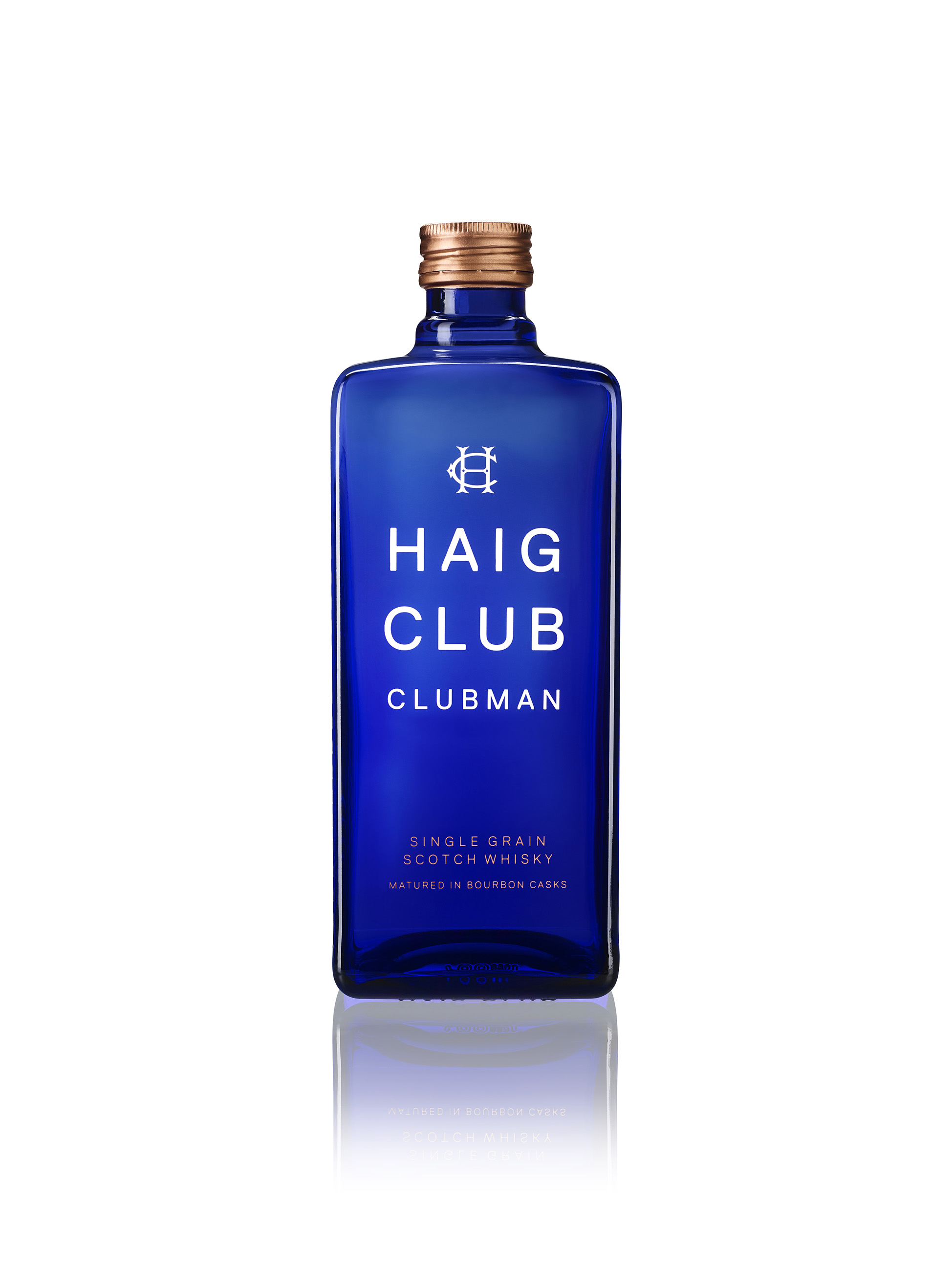 HAIG CLUB Releases A Night Out With David Beckham…In Reverse