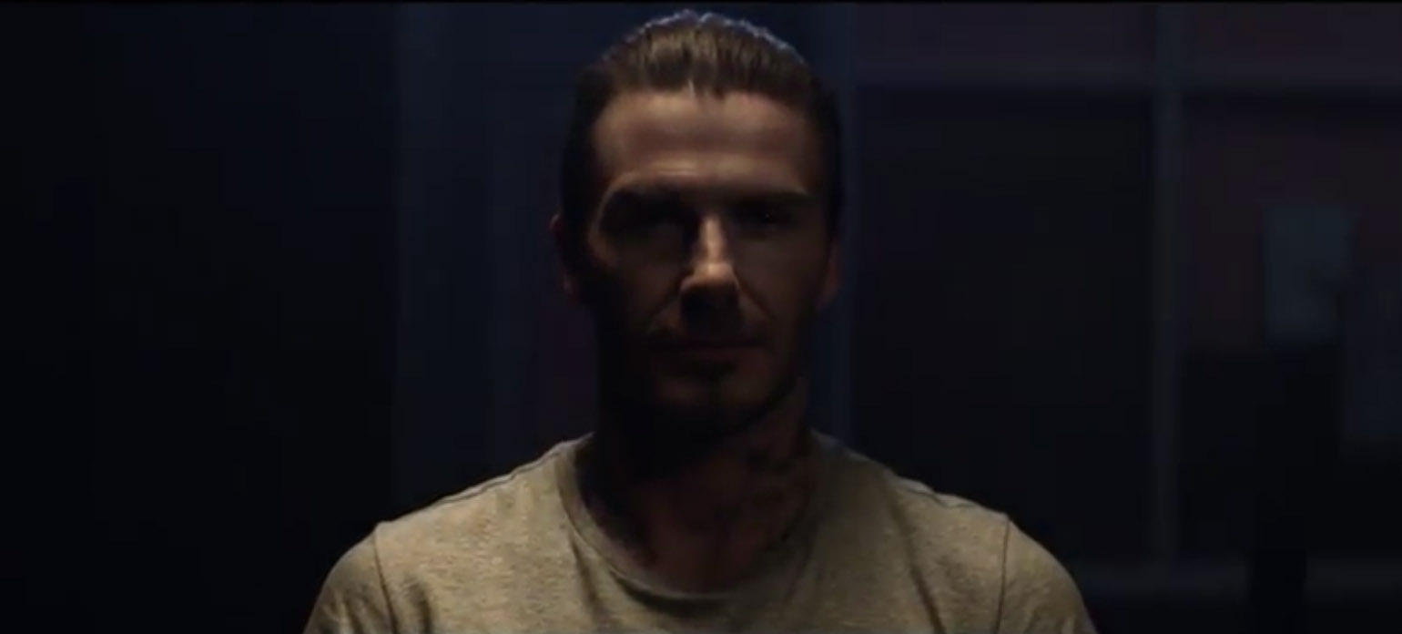 HOUSE 99 BY DAVID BECKHAM HOME TO YOUR NEXT LOOK