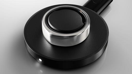 Oura charger