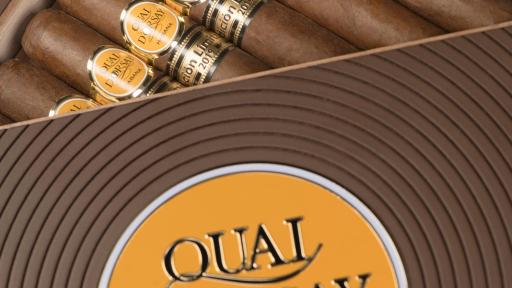 Image of Limited Edition Quai D’Orsay Senadores