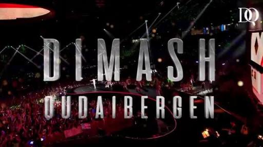 Dimash Qudaibergen New York Concert 2019 Promo Video