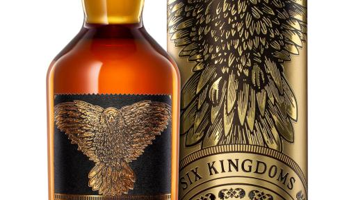 Game of Thrones Six Kingdoms – Mortlach Aged 15 Years