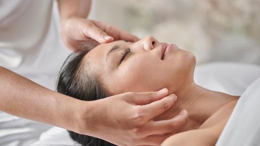 Image of Cellular lifting treatment at the Spa