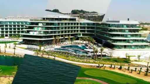 Video of JA Resorts in Dubai