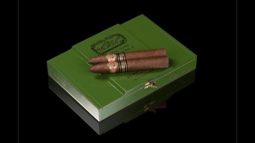 Image of The Ramon Allones Allones No. 2 2019 Limited Edition