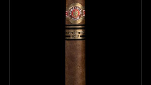 Image of The Ramon Allones Allones No. 2 2019 Limited Edition