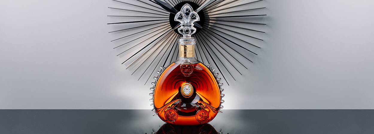 LOUIS XIII COGNAC UNVEILS ITS NEW IMMERSIVE E-BOUTIQUE, INSPIRED BY ITS FOUNDING PHILOSOPHY OF THE CYCLE OF TIME