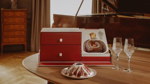 Image of LOUIS XIII COGNAC GIFT COLLECTION BELLOTA