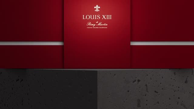 LOUIS XIII The Souvenir Set - Gift Collection - Official Website