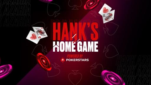 Image of Hank’s Home Game Online Poker Home Game at PokerStars