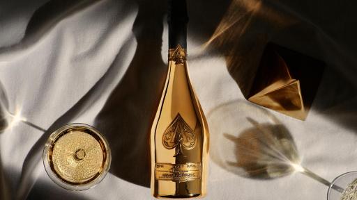 Moët Hennessy acquires 50% of Jay-Z's Champagne business - Drinks Digest