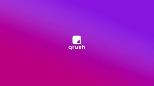 Video of Introduction to qrush App