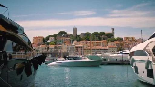 Chopard Cannes 2021 - Final Recap Video
