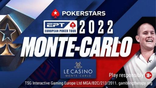 EPT Monte Carlo 2022 GL