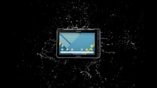 Handheld launches the all-new Algiz RT10 ultra-rugged Android tablet with future-proof features