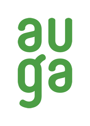 AUGA Logo
