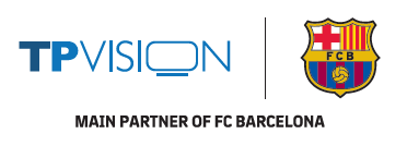 TPVision logo