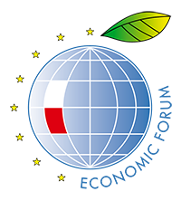 Economic Forum logo