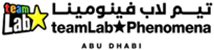 teamLab Logo