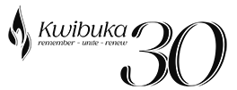 Kwibuka logo