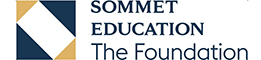 Sommet Education Foundation logo