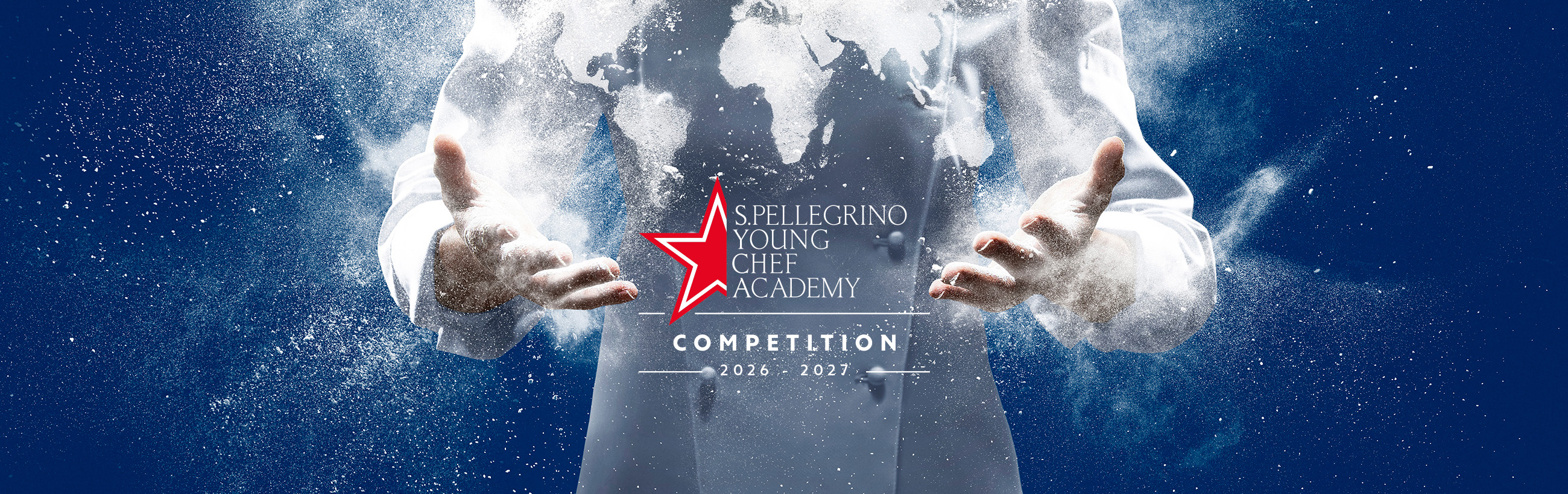 S.PELLEGRINO YOUNG CHEF ACADEMY FINALE 2026