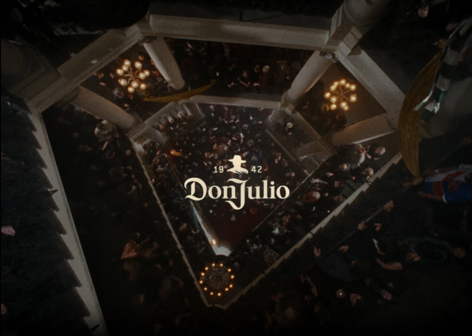 Tequila Don Julio 1942 Introduces Made to Be Raised with Limited-Edition Bottle Design Celebrating the FIFA World Cup 2026™