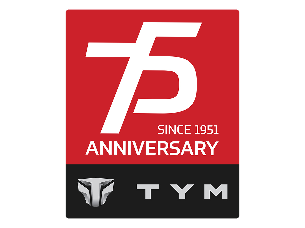 TYM North America Kicks off 75th Diamond Anniversary Celebration