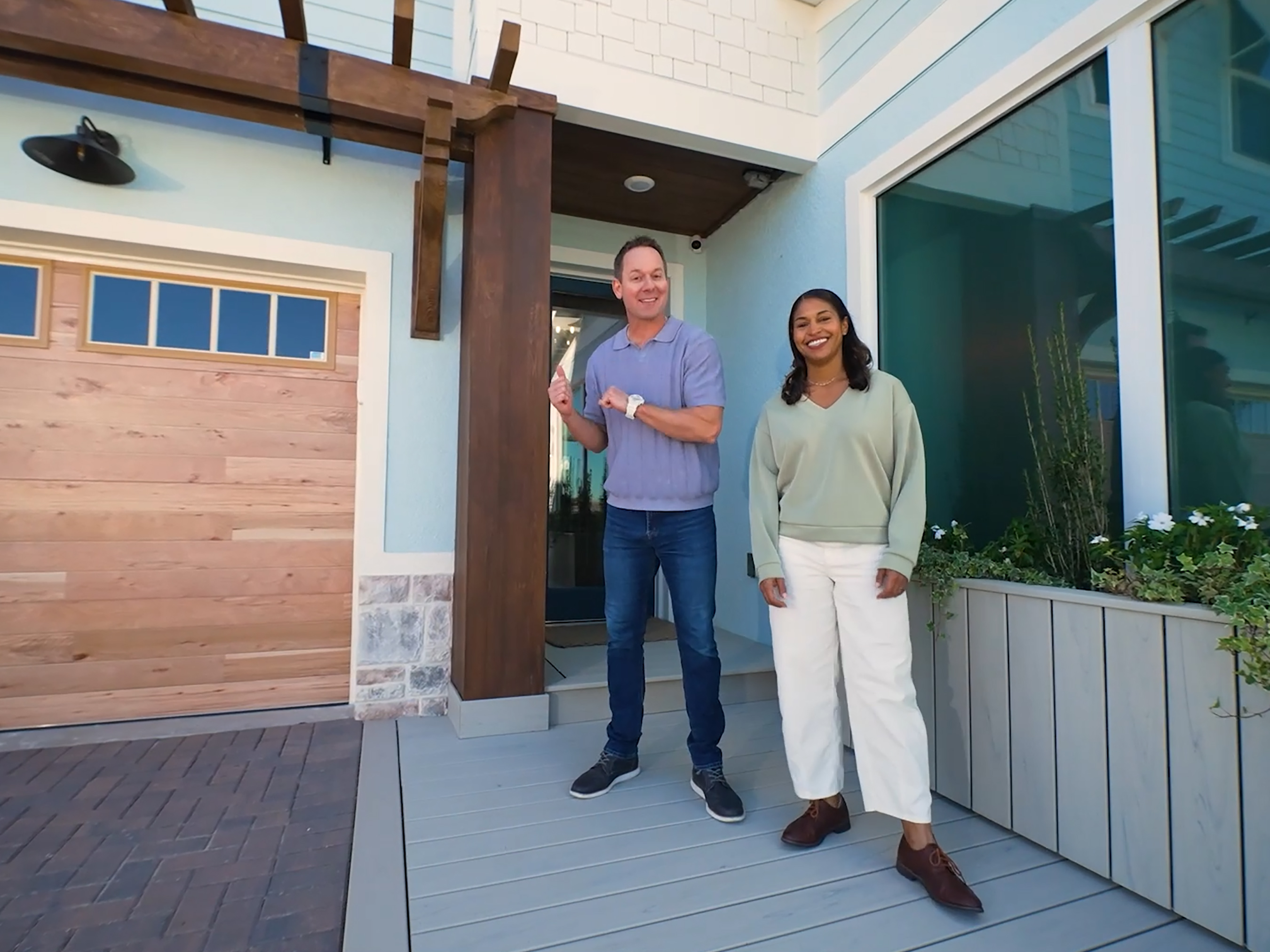 HGTV UNVEILS HGTV ® SMART HOME 2026 IN ORLANDO, FLORIDA